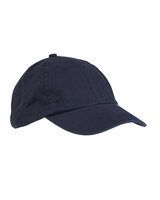 Washed Twill Low-Profile Cap