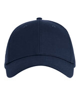 Structured Twill Cap