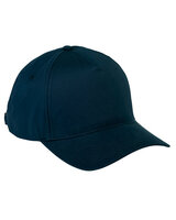 Brushed Twill Cap