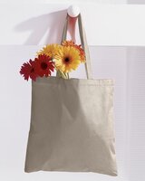 Canvas Tote