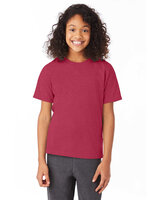 Hanes Youth 5.2 oz., 50/50 ComfortBlend® EcoSmart® T-Shirt