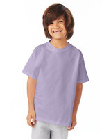 Hanes Youth 6.1 oz. Tagless® T-Shirt