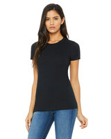 Bella + Canvas Ladies' The Favorite T-Shirt