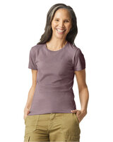 Gildan Gildan Softstyle® Ladies' 4.5 oz. Junior Fit T-Shirt