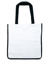 Sublimation Medium Tote Bag