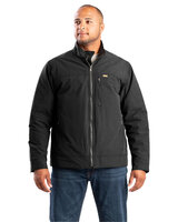 Men's Highland Quilt-Lined Micro-Duck Jacket