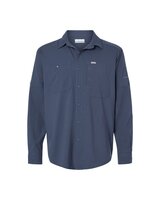 Men's Silver Ridge™ Utility Lite Pocket Shirt