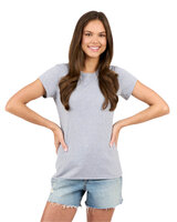 Ladies' Recrafted Recyled T-Shirt