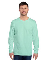 Adult Premium Blend Long-Sleeve T-Shirt