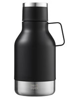 Rover 32oz Water Bottle With Pet Bowl