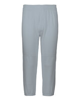 Youth Gamer Pull-Up Baseball Pant