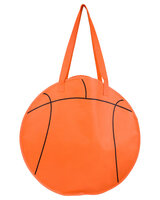 RallyTotes™ Basketball Tote Bag