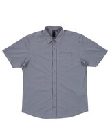 Men's Stretch Woven Shirt