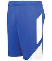 Youth Step-Back Modern Fit Basketball Shorts