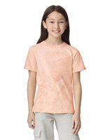Youth Heavyweight Color Blast T-Shirt