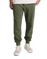 Unisex Ultimate™ CVC Ring-Spun Pocket Jogger Sweatpant