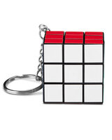 Micro Cube Keychain