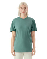 Unisex Sueded T-Shirt