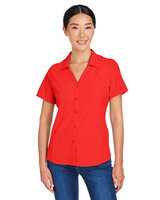 Ladies' Ultra UVP® Marina Shirt