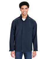 Men's Barrier Packable Rain Jacket