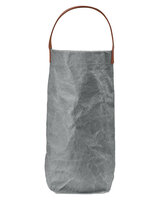 Home & Table Washed Paper Wine Tote