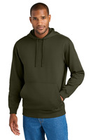 Tough Fleece Pullover Hoodie