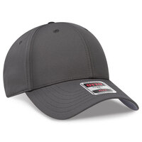 OTTO CAP® OTTO FLEX® Fitted 6 Panel Low Profile Baseball Cap