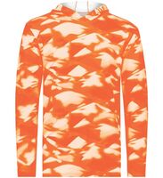 Youth Stock Cotton-Touch(tm) Poly Hoodie