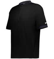 LEGEND SHORT SLEEVE PULLOVER