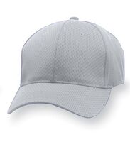 Youth Sport Flex Athletic Mesh Cap