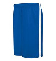 Youth Competition Reversible Shorts