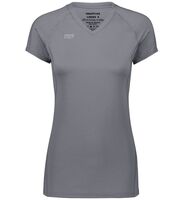 Girls TruHit Short Sleeve Jersey