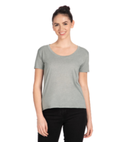 NL LDY FESTIVL SCOOP T