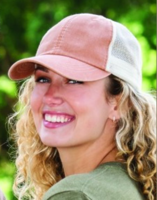 ADM GAME CHANGER CAP