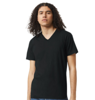 AA ADT CVC VNCK S/S T