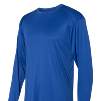 BDG ADT SOFTLOCK L/S T