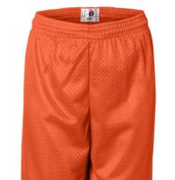 BDG YTH MESH/TRICOT SHORT