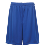 BDG YTH C2 PERF 6 SHORT