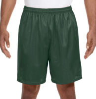 A4 ADT 7 MESH SHORT