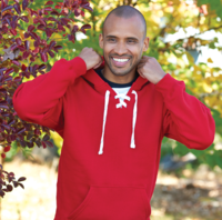 J-AM ADT SPORT LACE P/O