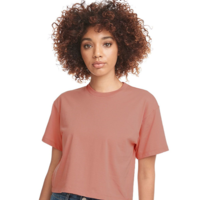NL LDY IDEAL CROP T