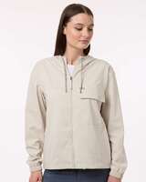 Women's Skien Valley™ Hooded Lightweight Jacket