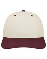 Heritage Twill Cap