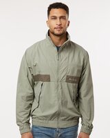 Men's Spire Valley™ Windbreaker