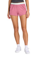Women's Jersey Knit Squad Short