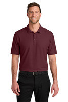 Tall Wearever Signature Pique Polo