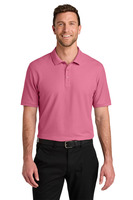 Wearever Signature Pique Polo