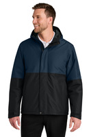 Insulated Heavy Ripstop Jacket