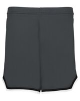 Women's Retro Basketball Shorts