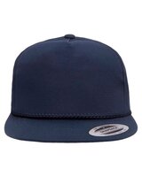 Classic Poplin Golf Cap